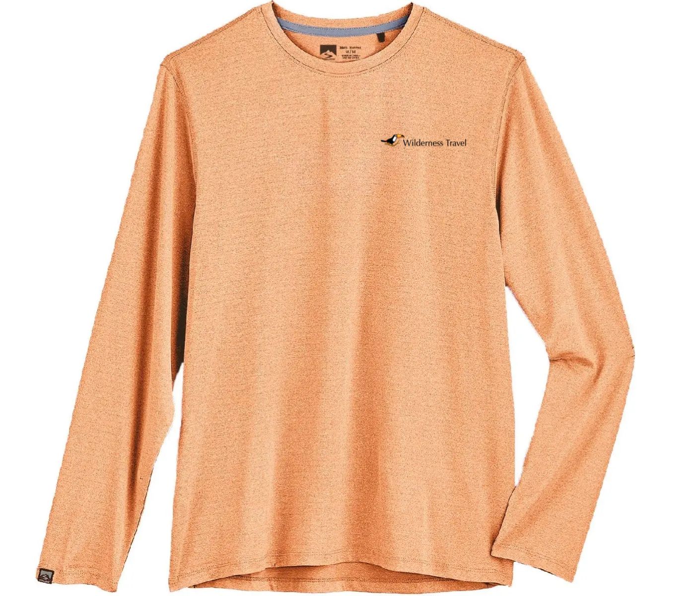 Wilderness Men's SunWick 30 L/S T-Shirt
