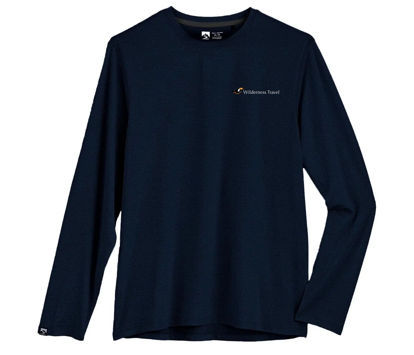 Wilderness Men's SunWick 30 L/S T-Shirt