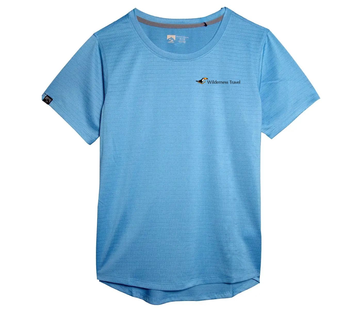 Wilderness Women's SunWick 30 S/S T-shirt