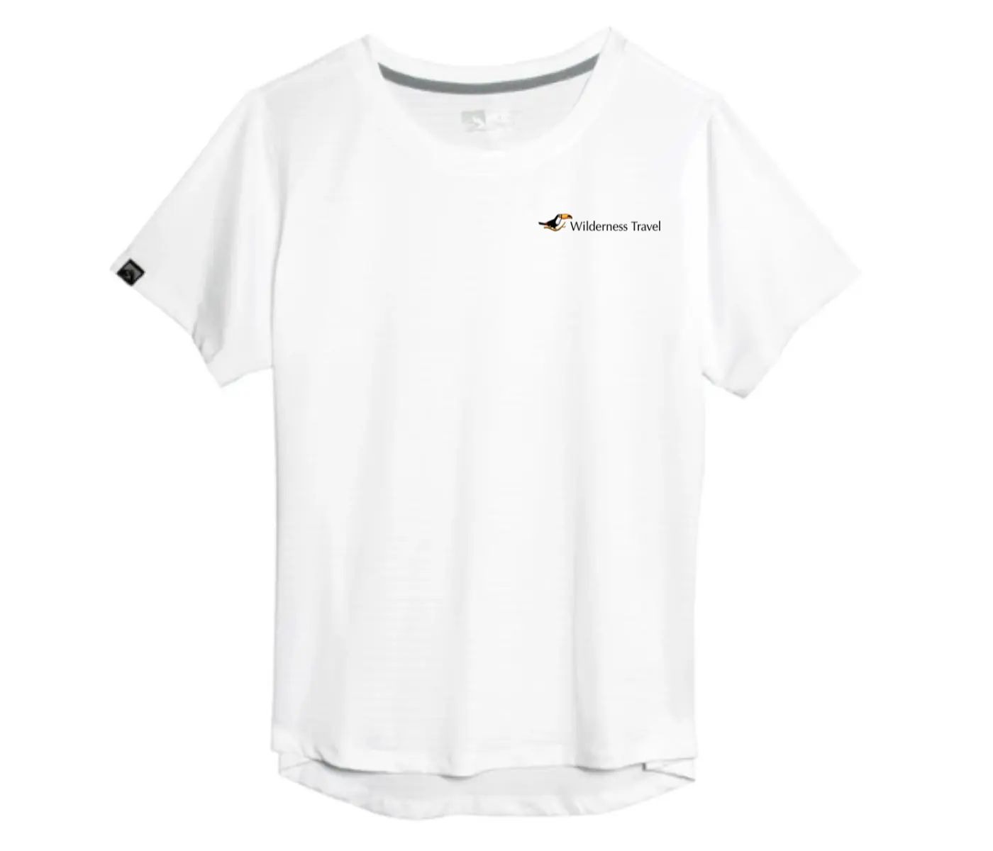 Wilderness Women's SunWick 30 S/S T-shirt