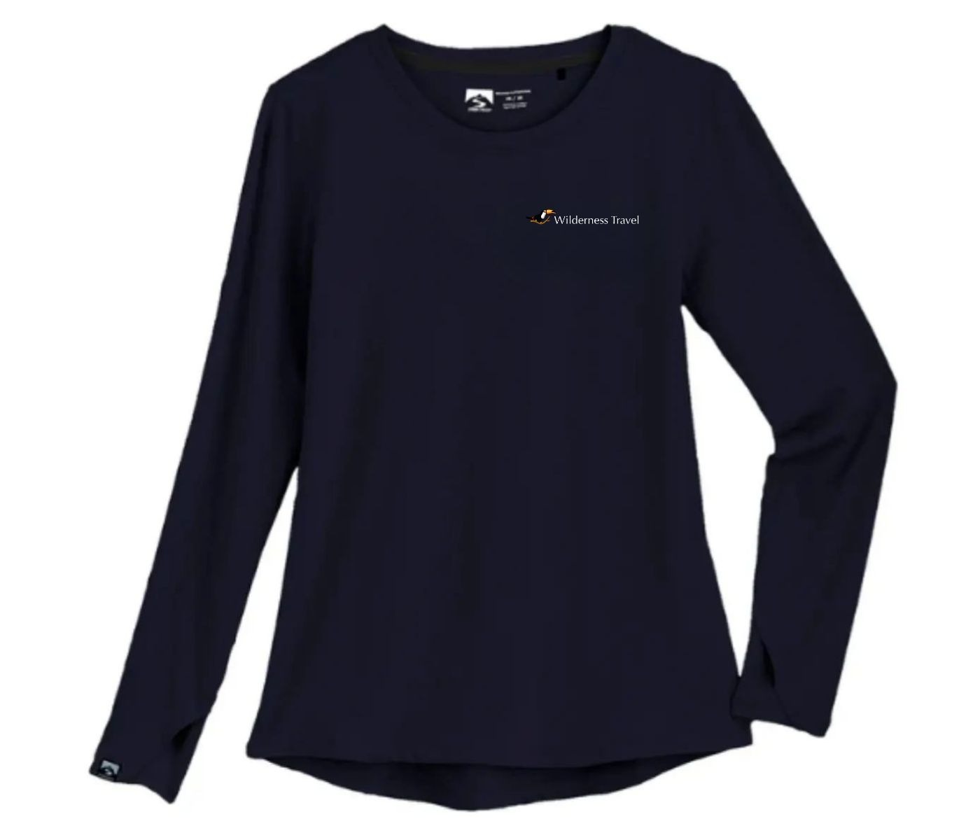 Wilderness Women's SunWick 30 L/S T-shirt