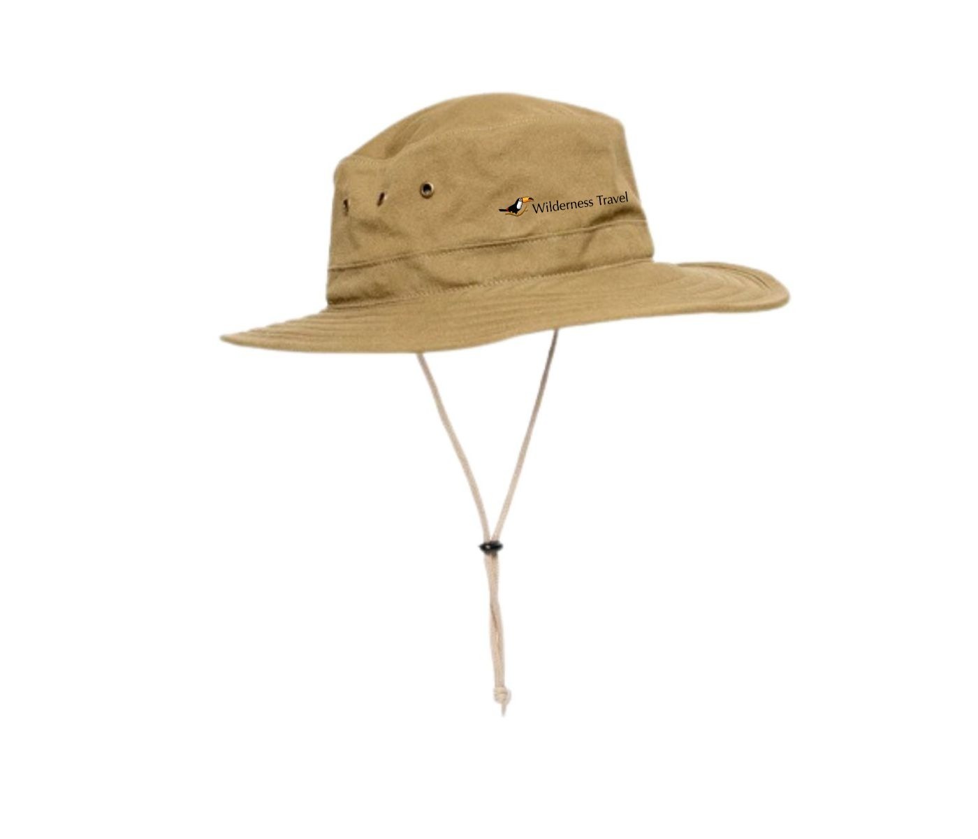 Wilderness Insectshield Adjustable Brim Hat