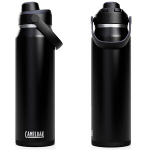 CamelBak 25oz Thrive Chug Insulated Stainless Steel Bottle