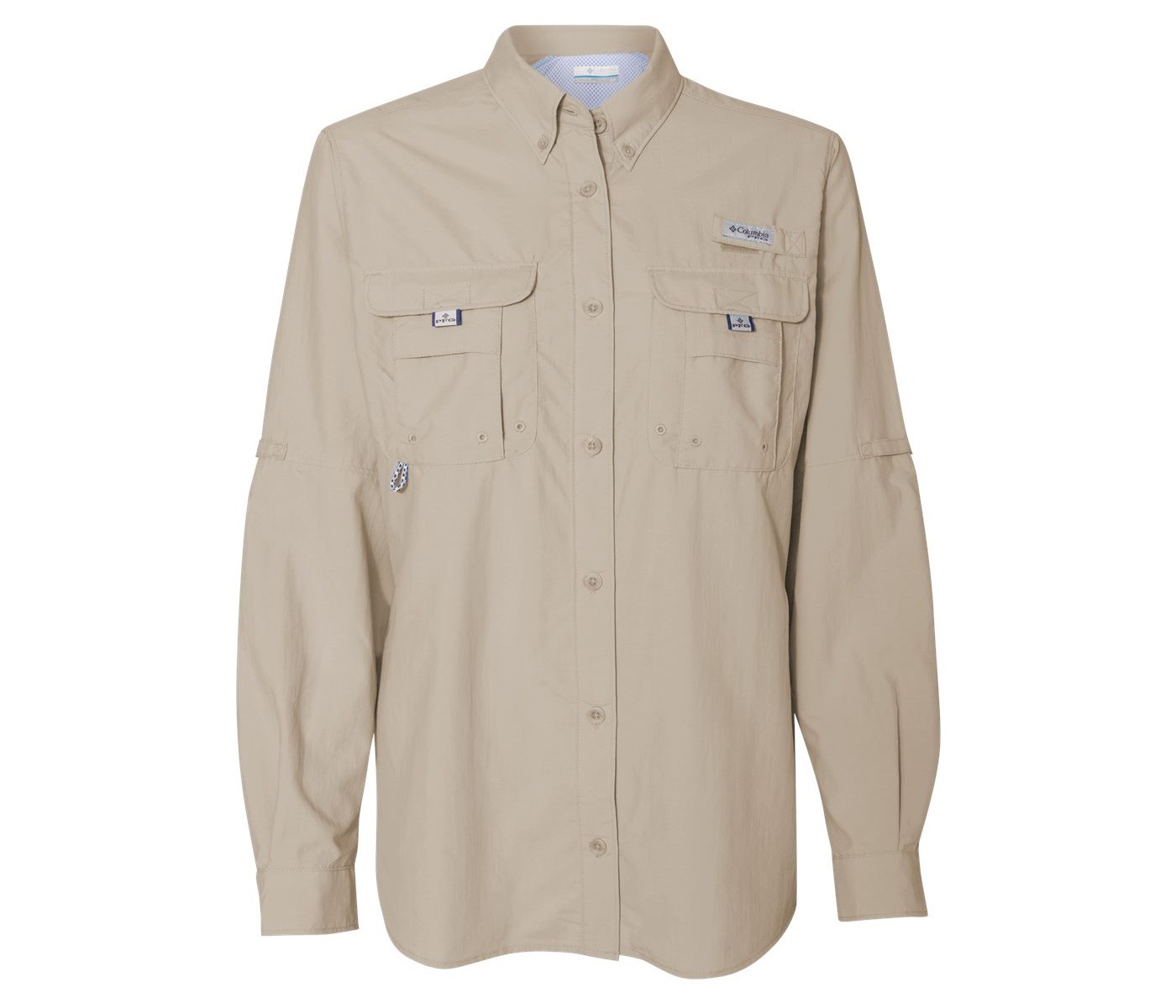 Women's Adventure Sun Shirt - Image 2
