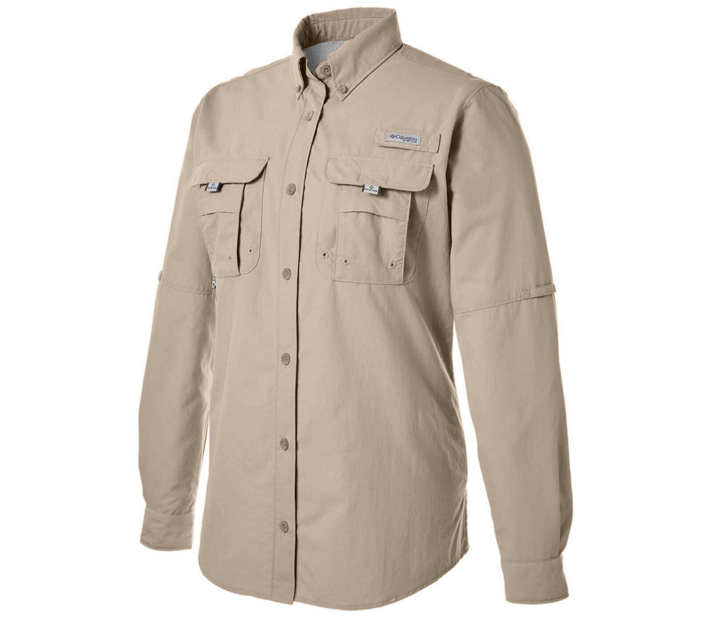 Women's Adventure Sun Shirt