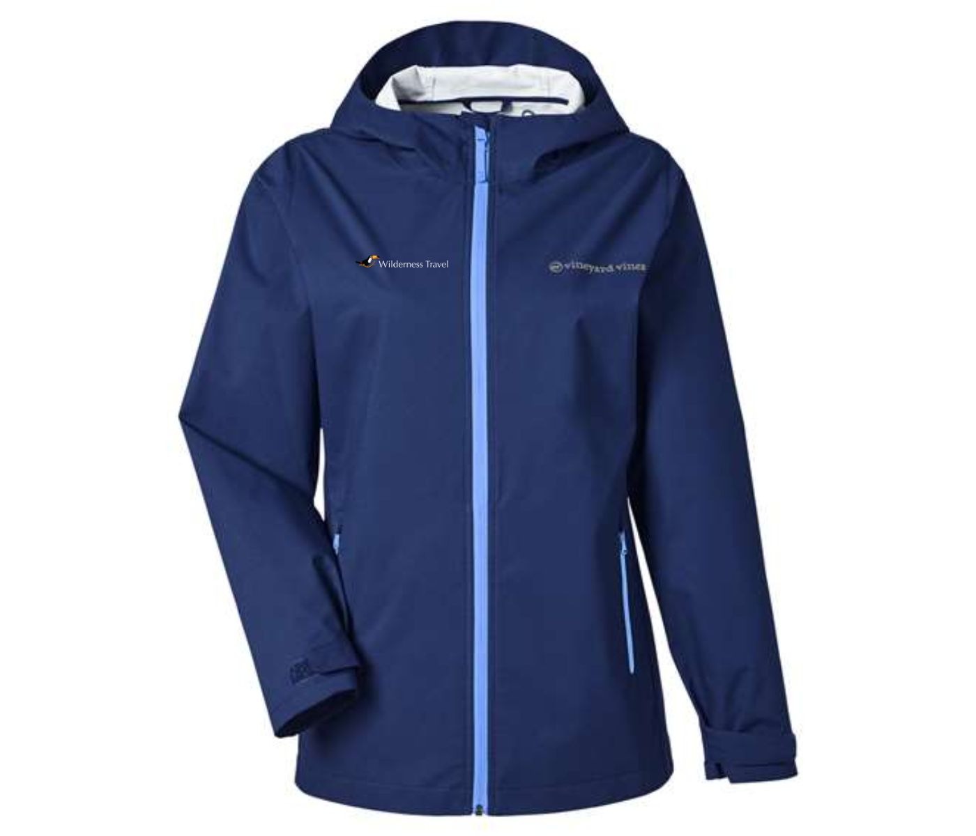Wilderness Women's Vineyard Vines Rain Jacket