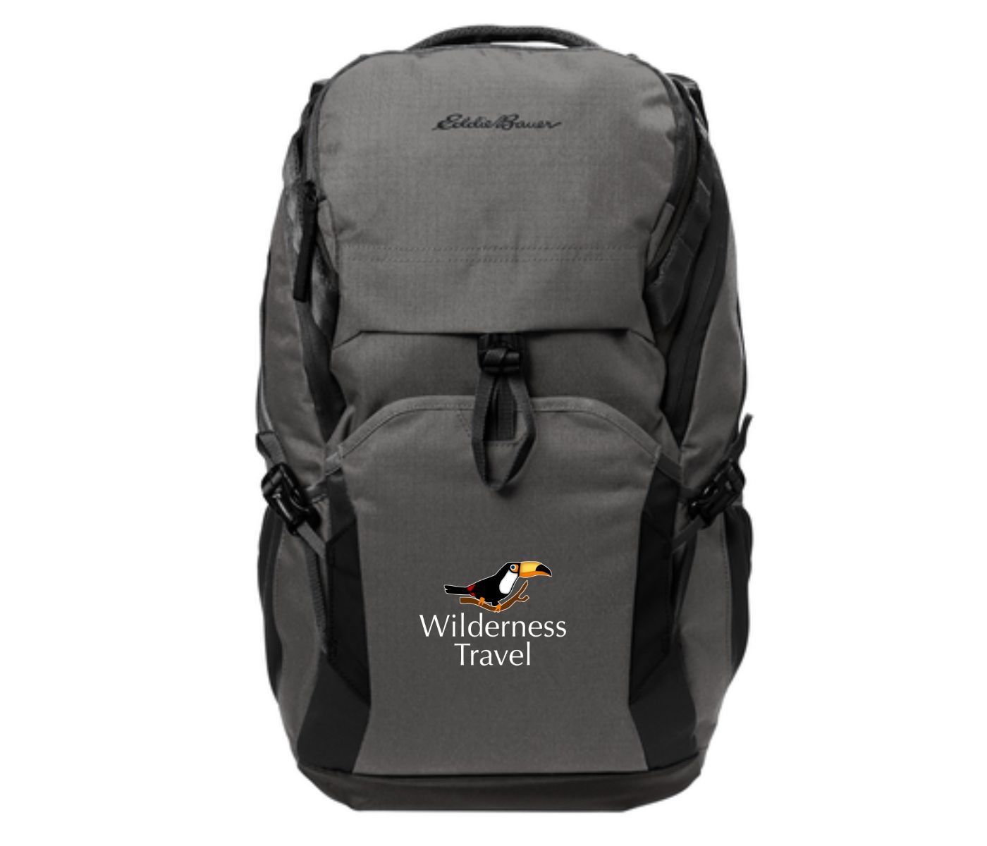 Wilderness Eddie Bauer Backpack