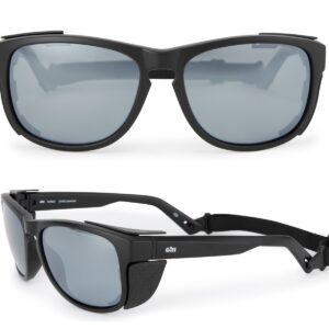 GILL Elite Verso Glacier Glasses=