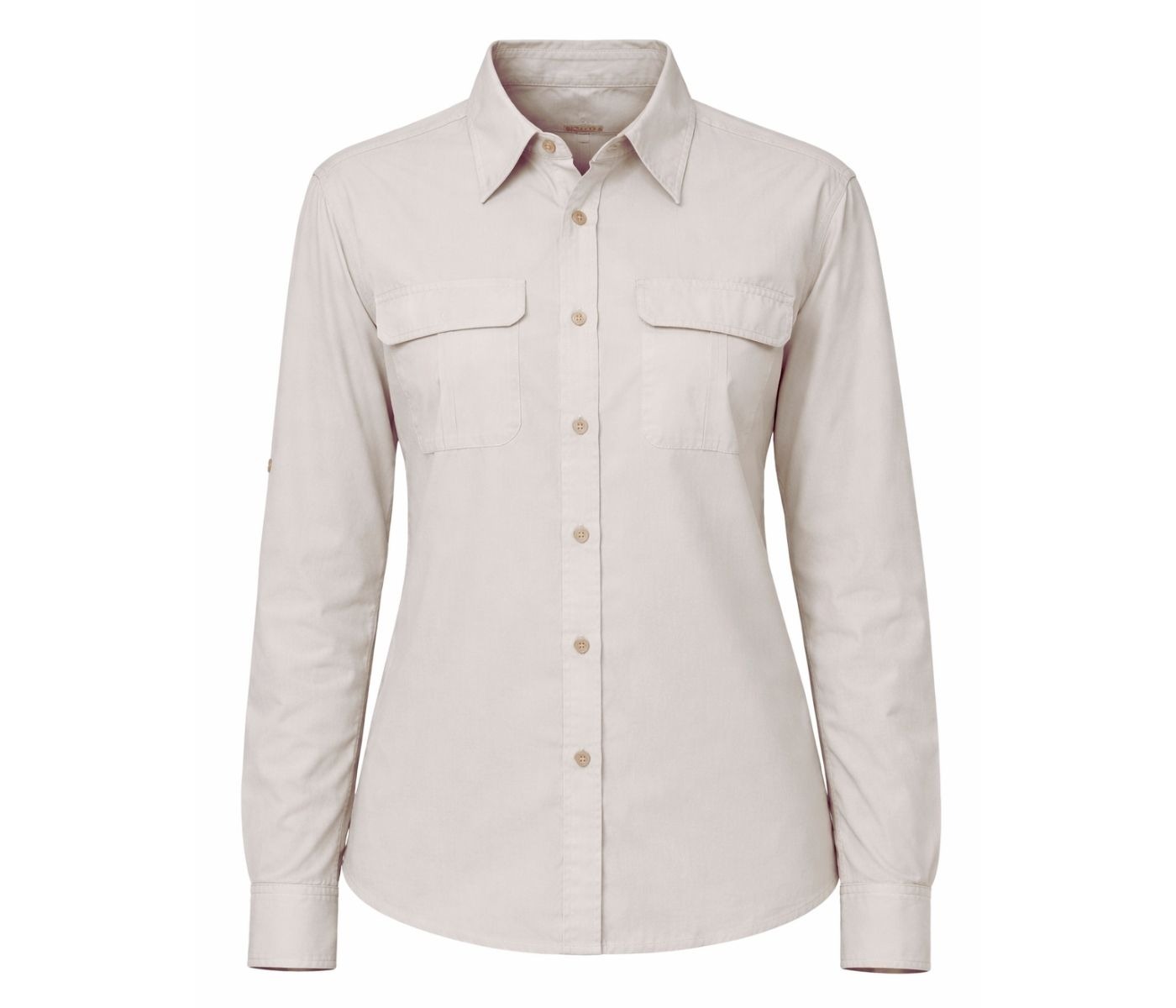 Women's Field Shirt - Image 3