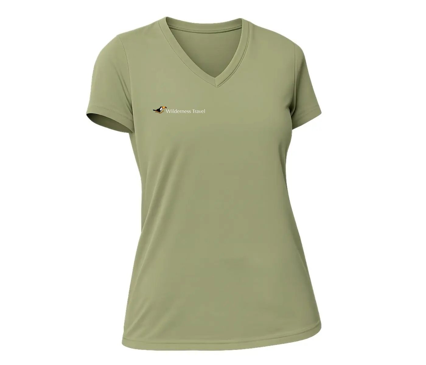 Wilderness Women's Insect Shield UPF DriBalance S/S T