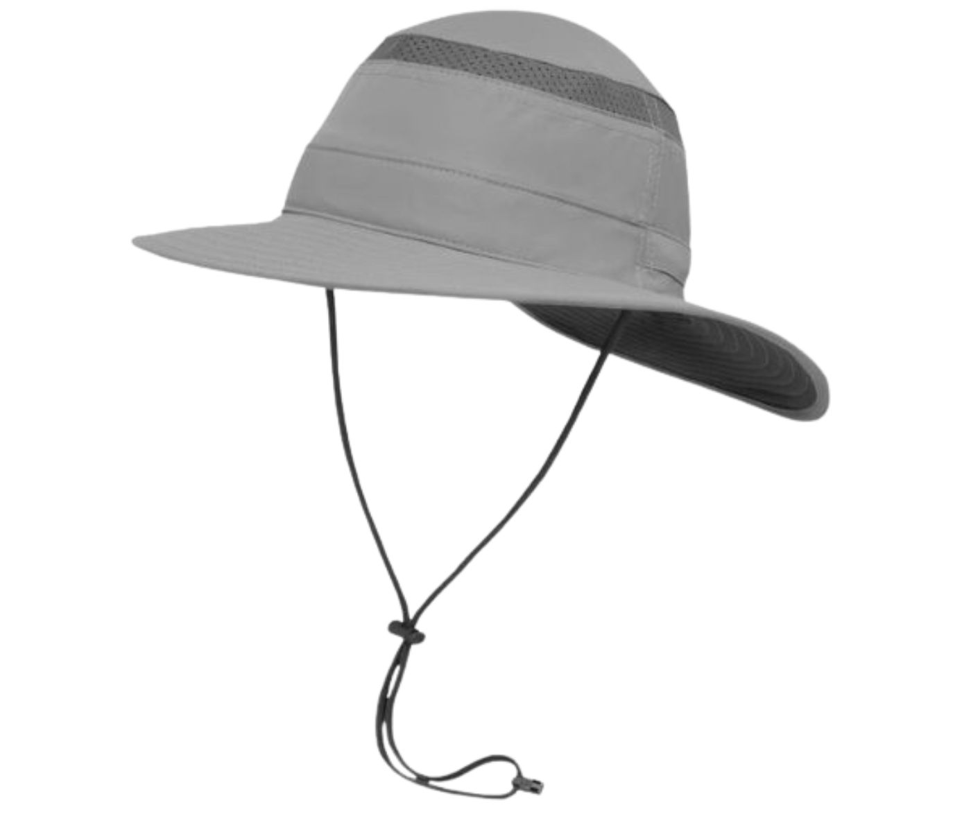 Adjustable UPF 50 Air Mesh Hat - Image 2