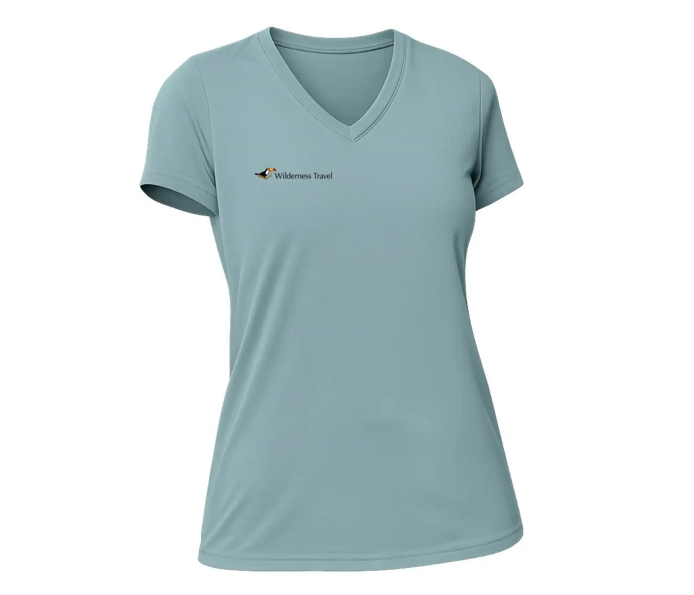 Wilderness Women's Insect Shield UPF DriBalance S/S T