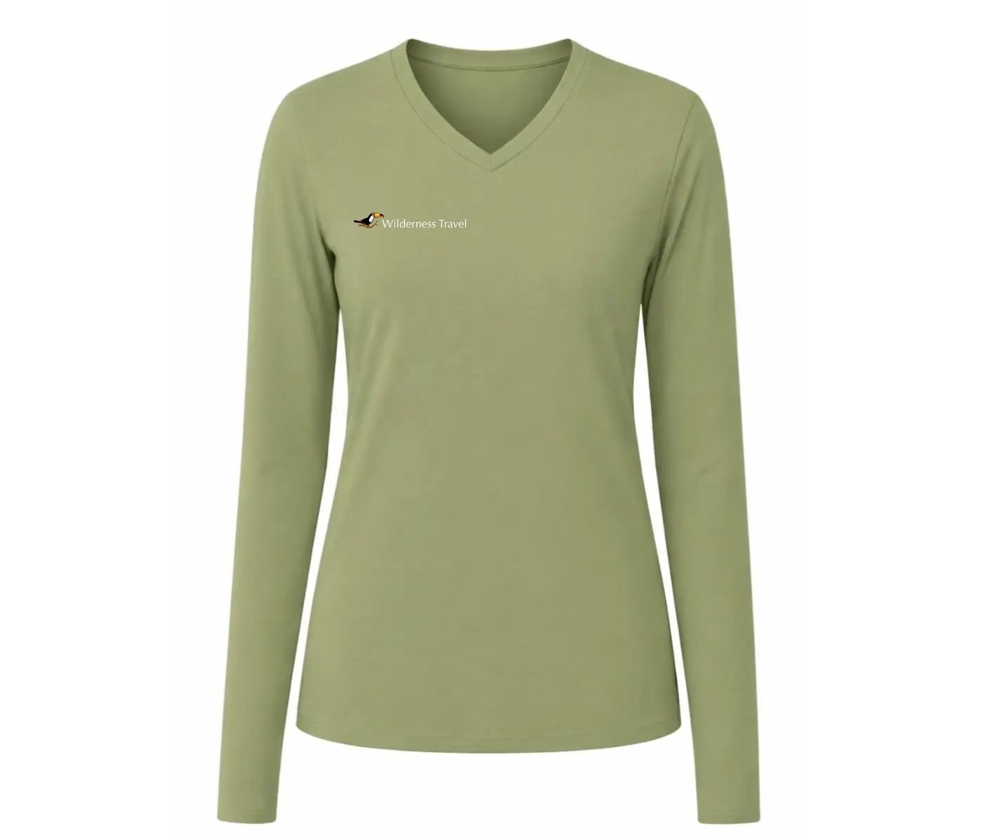 Wilderness Women's Insect Shield UPF DriBalance L/S T