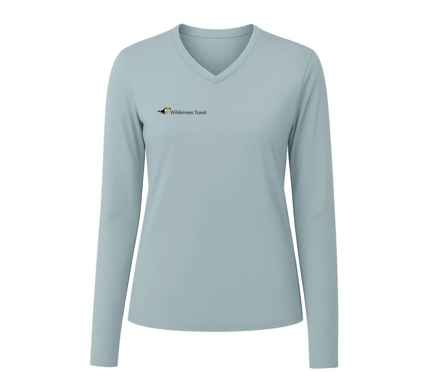 Wilderness Women's Insect Shield UPF DriBalance L/S T