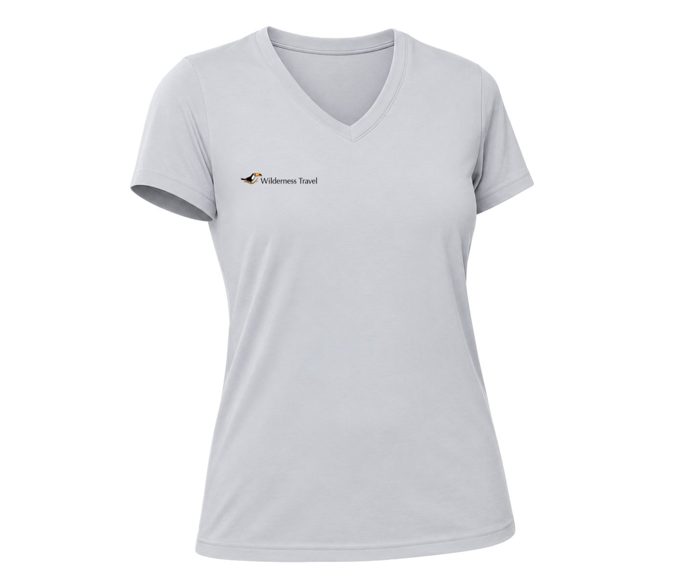 Wilderness Women's Insect Shield UPF DriBalance S/S T
