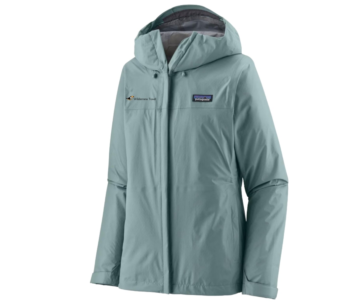 Wilderness Women's Torrentshell 3 Layer Rain Jacket by Patagonia