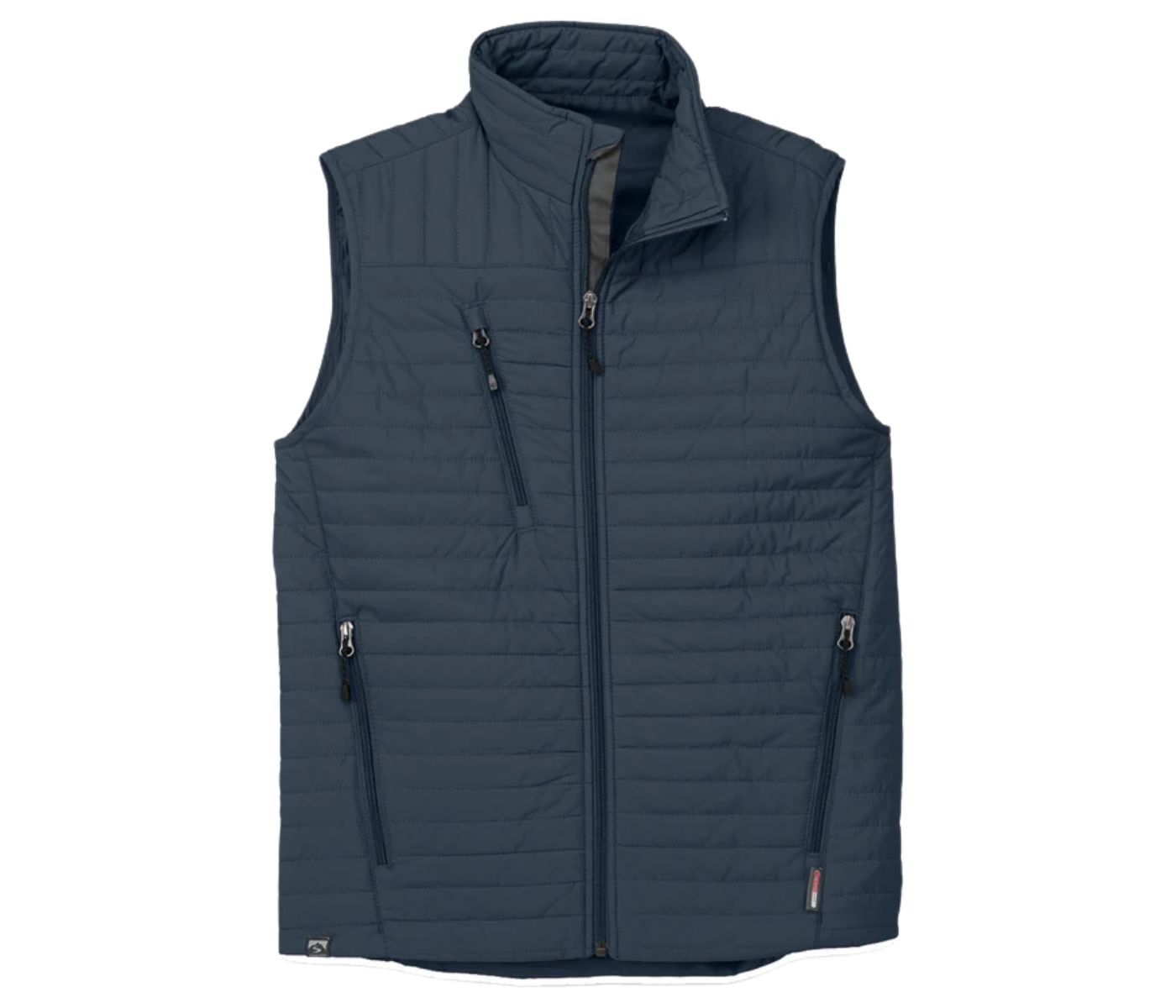 Men's Apex Thermo Vest - Image 2