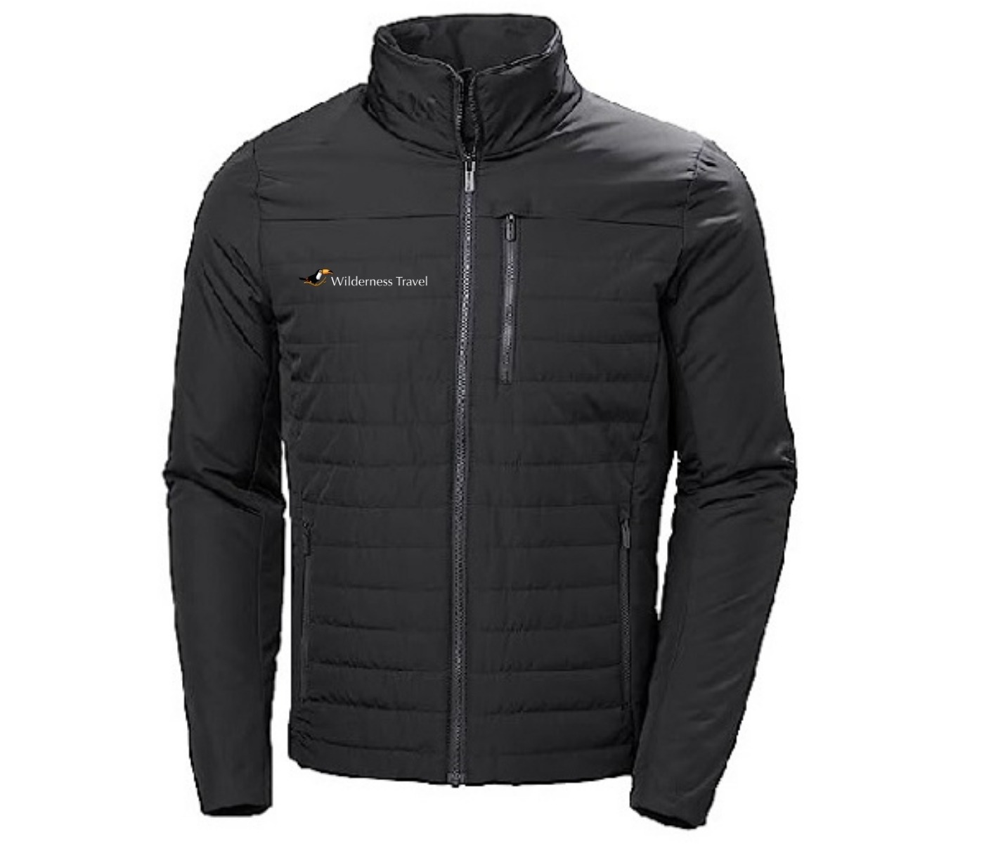 Wilderness Men's Helly Hansen Crew Insulator Jacket