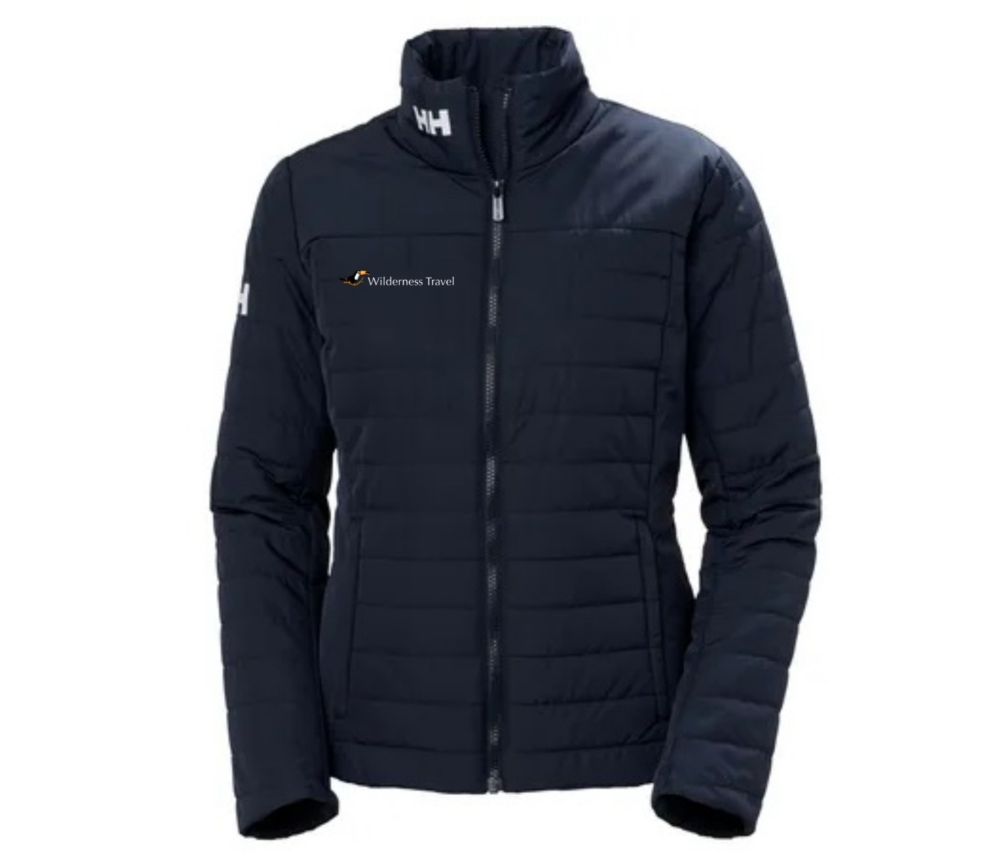 Wilderness Women's Helly Hansen Crew Insulator Jacket