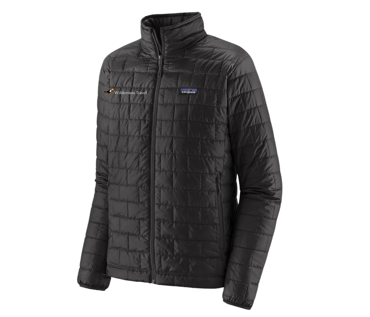 Wilderness Men's Patagonia Nano Puff Jacket