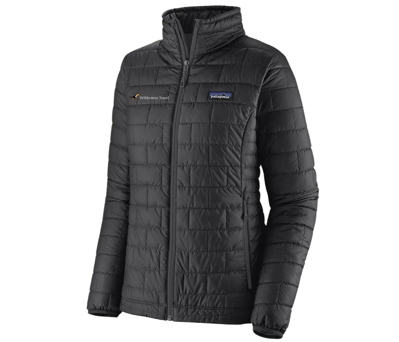 Wilderness Women's Patagonia Nano Puff Jacket