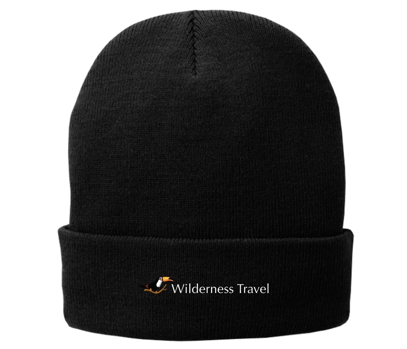 Wilderness Fleece Lined Beanie