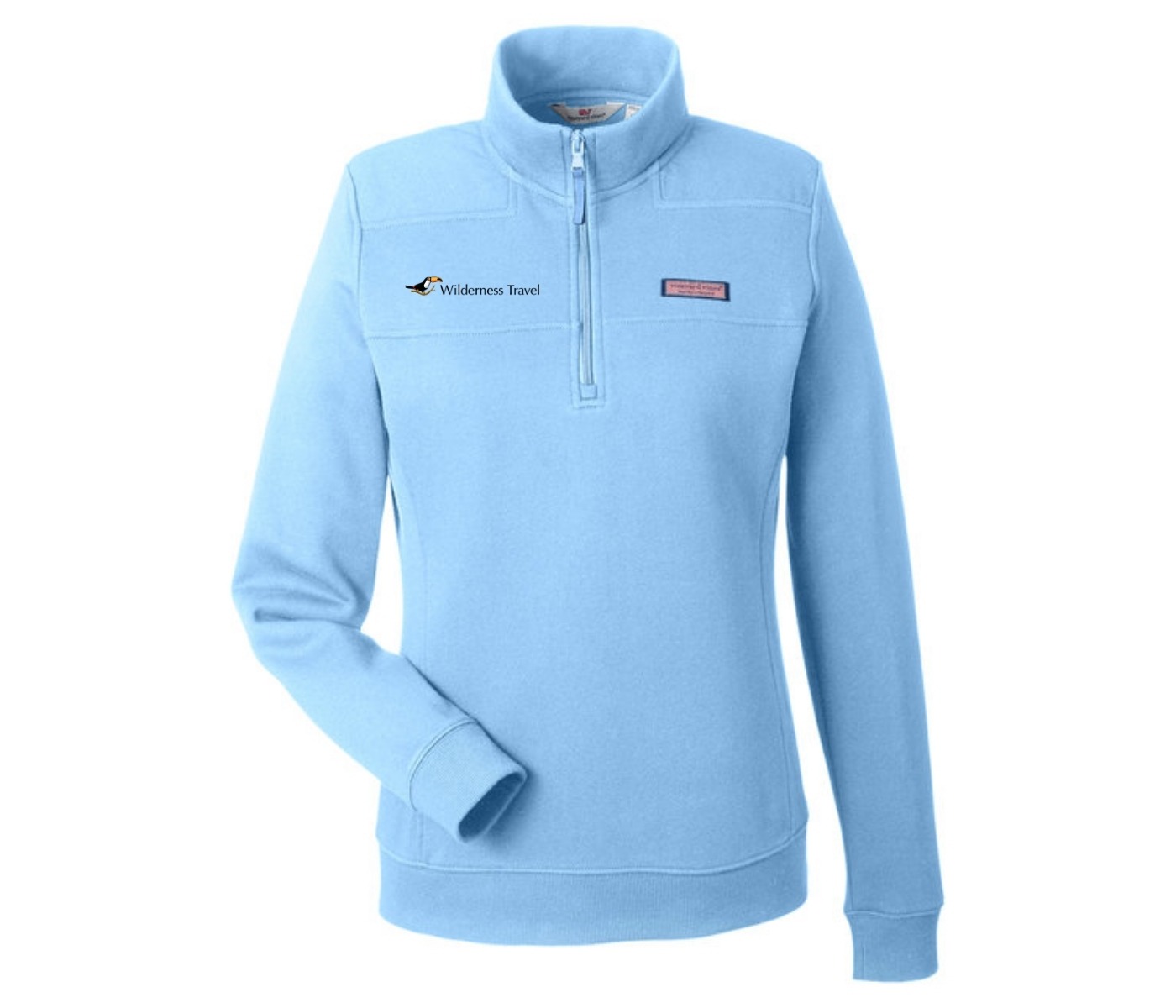 Wilderness Women's Vineyard Vines 1/4 Zip