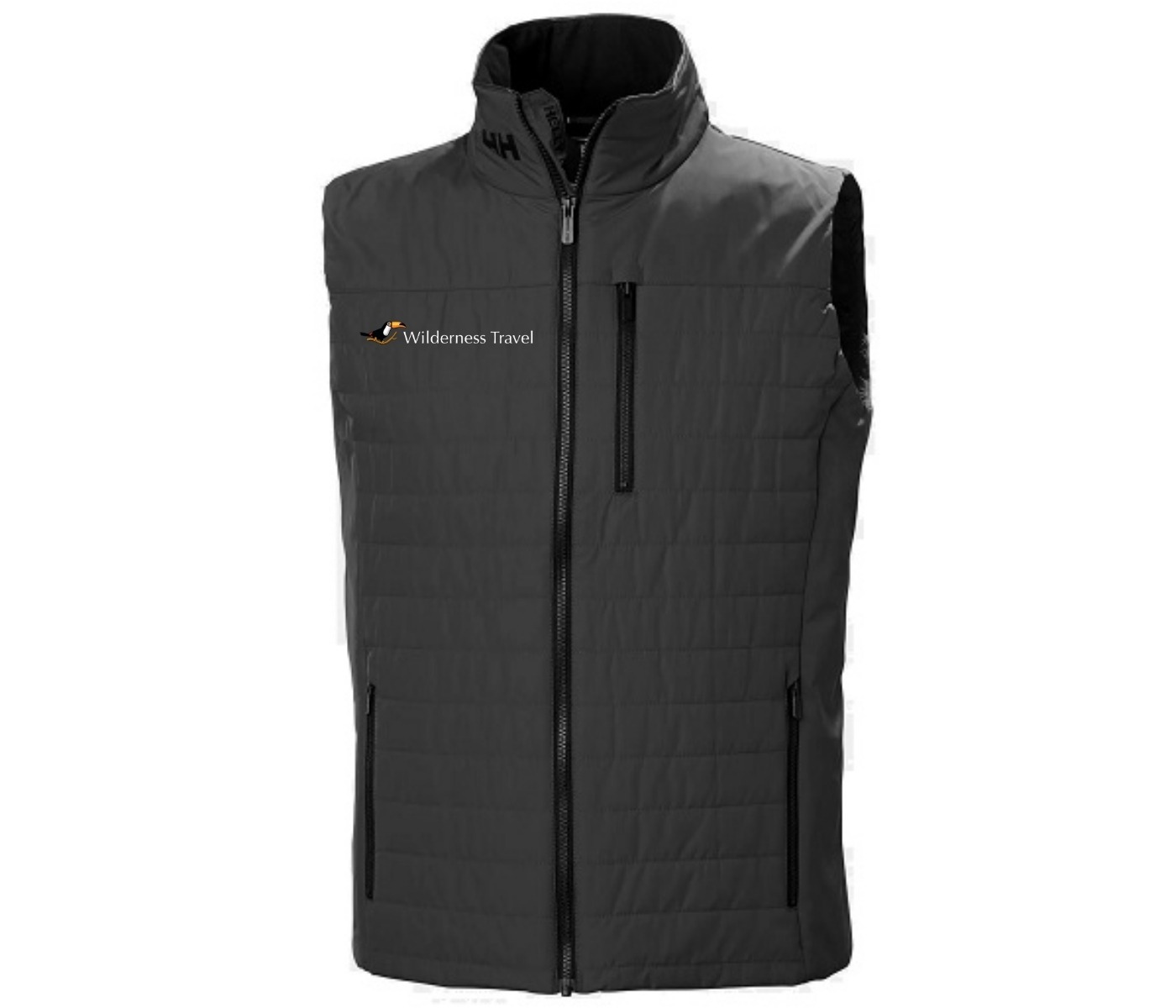 Wilderness Men's Helly Hansen Crew Insulator Vest
