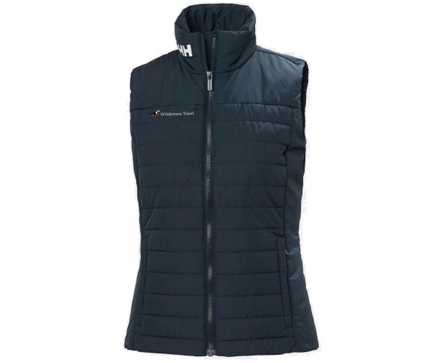 Wilderness Women's Helly Hansen Crew Insulator Vest