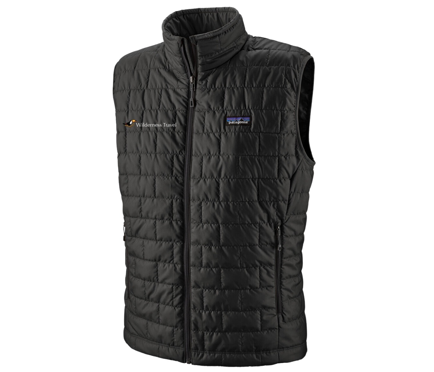 Wilderness Men's Patagonia Nano Puff Vest