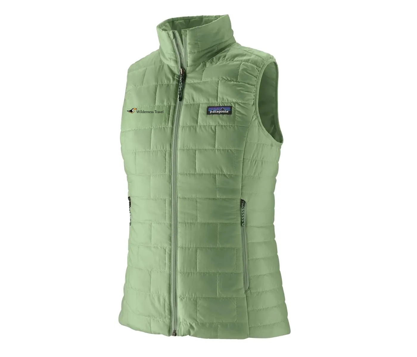 Wilderness Women's Patagonia Nano Puff Vest