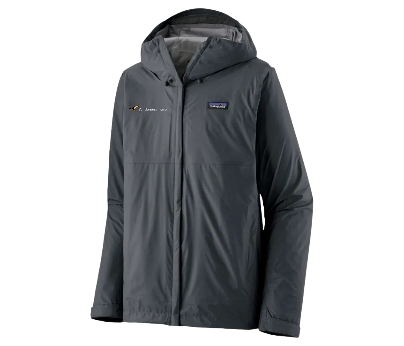 Wilderness Men's Torrentshell 3 Layer Rain Jacket by Patagonia