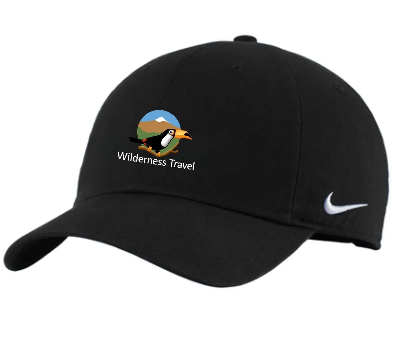 Wilderness Nike Cotton Twill Baseball Hat