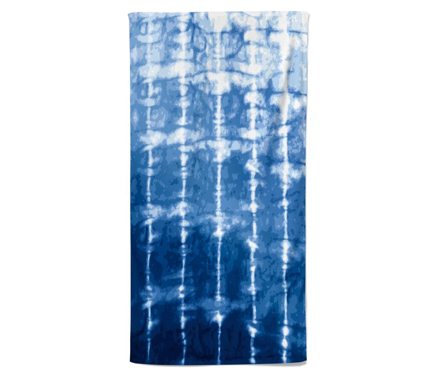 Sarong Safari Wrap