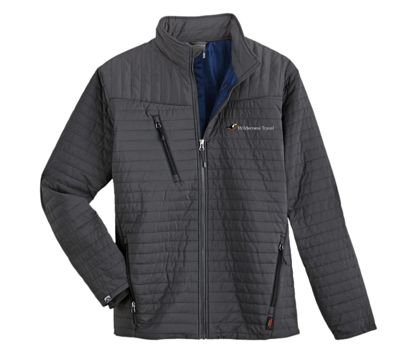 Wilderness Men's Apex Thermo Jacket