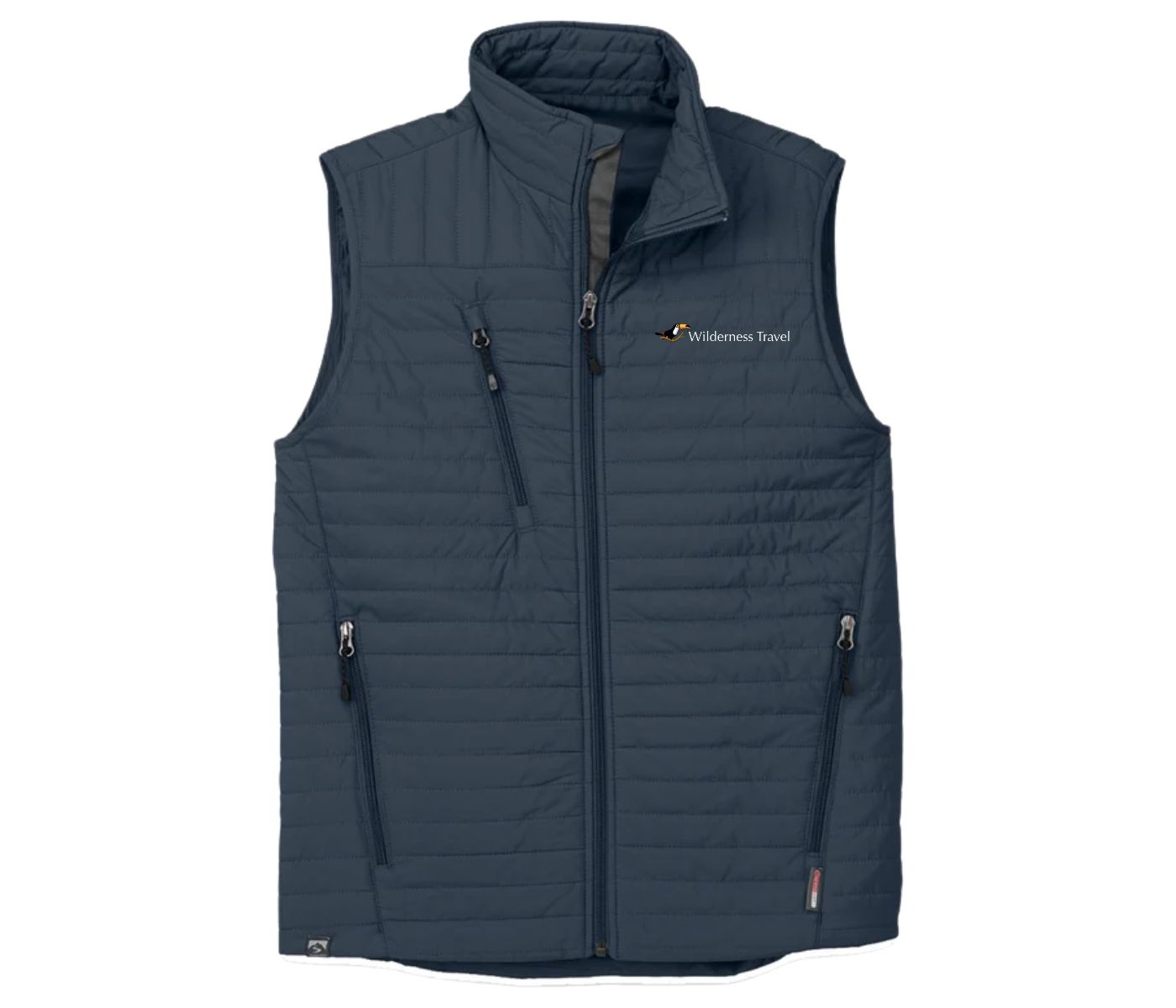 Wilderness Men's Apex Thermo Vest