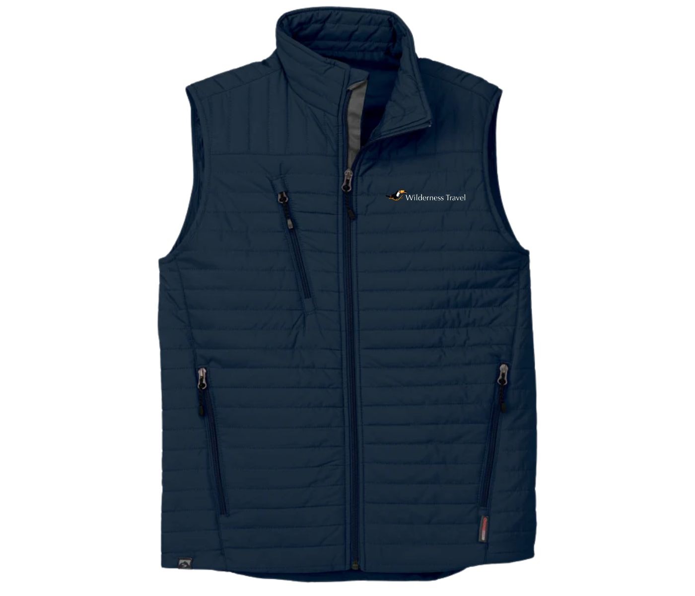 Wilderness Men's Apex Thermo Vest