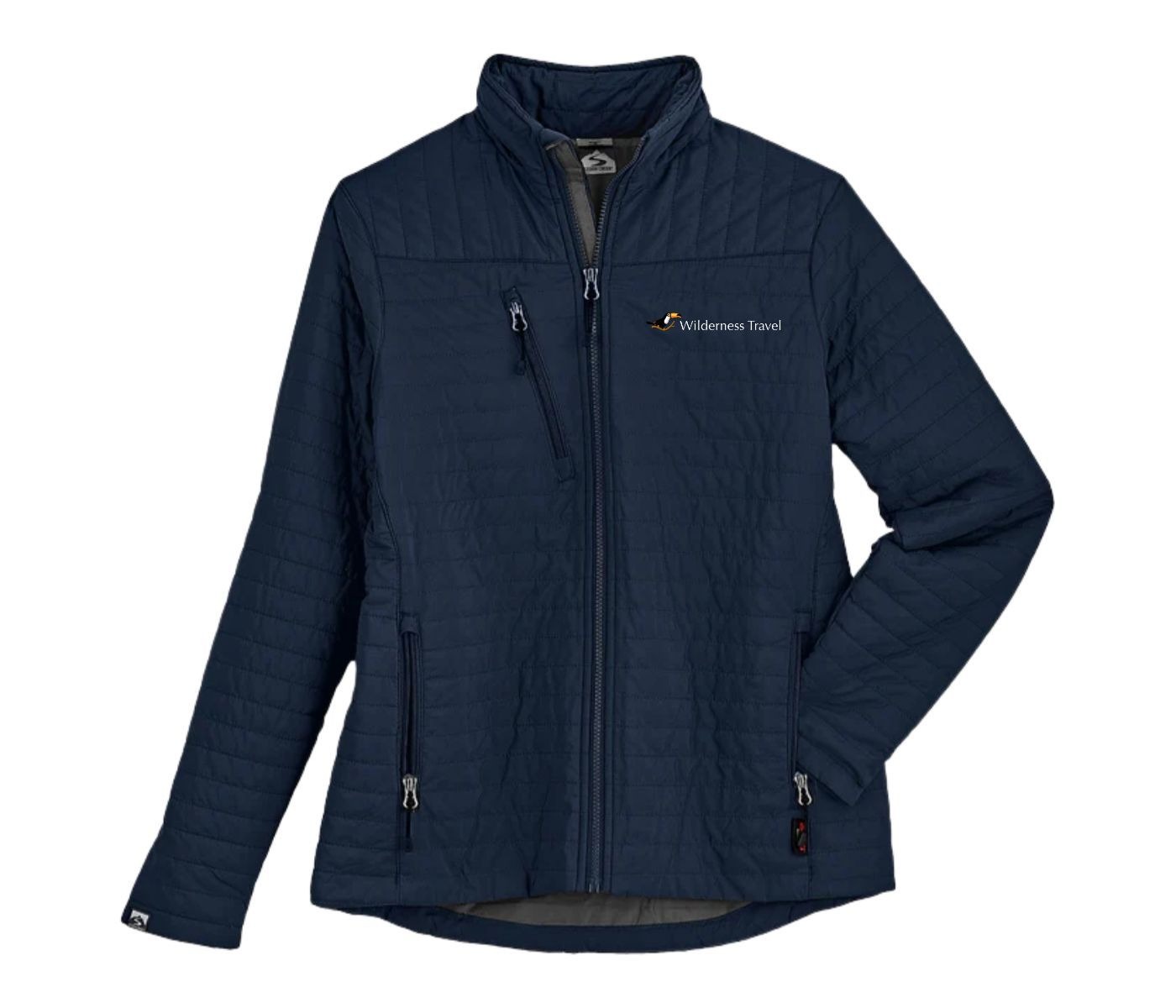 Wilderness Women's Apex Thermo Jacket