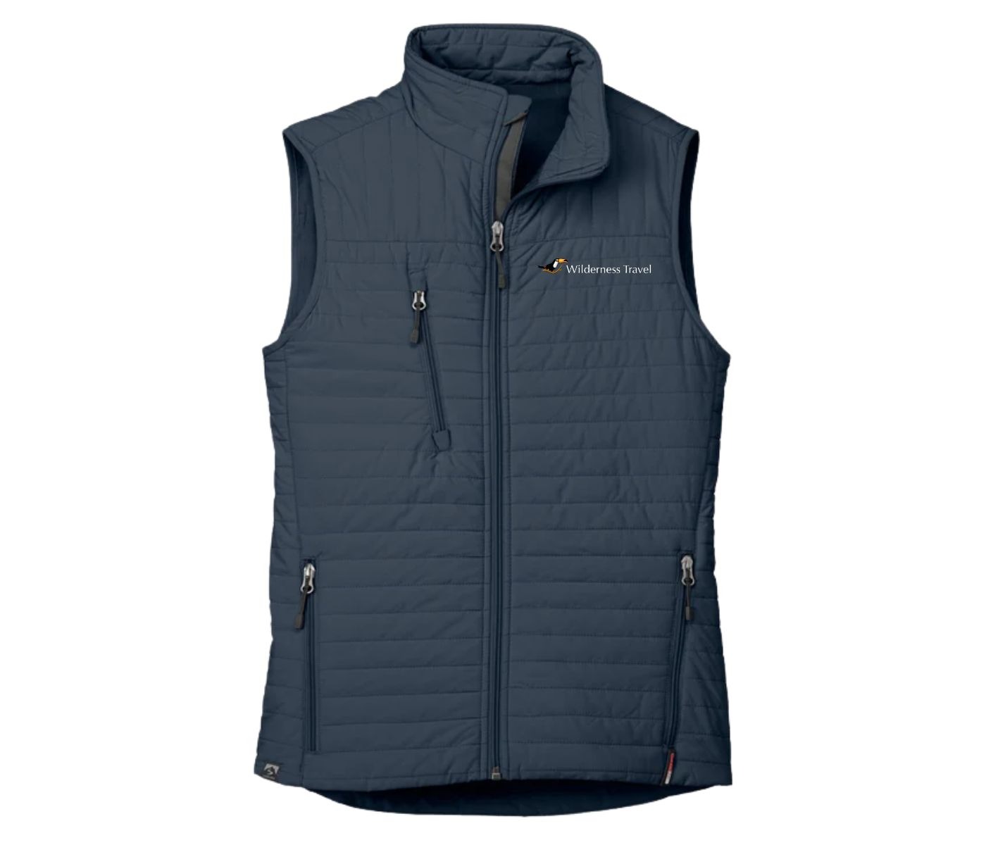 Wilderness Women's Apex Thermo Vest
