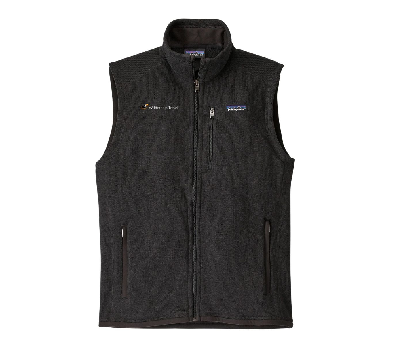 Wilderness Men's Patagonia Better Sweater Vest