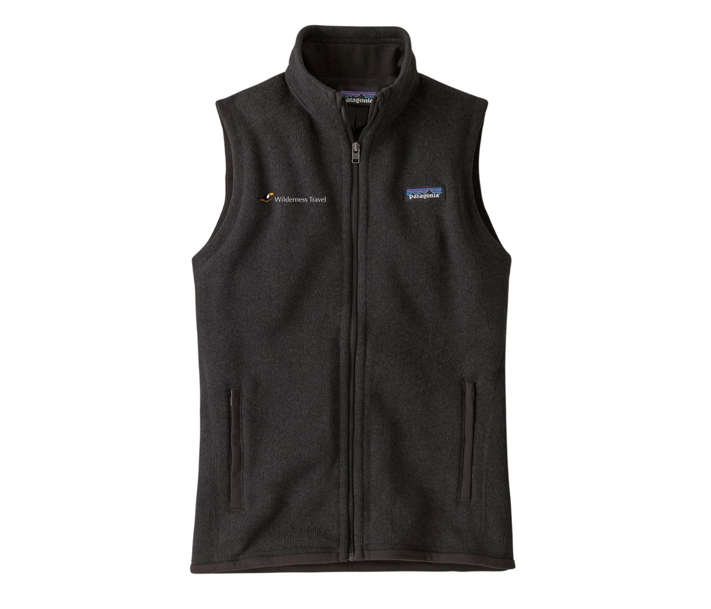 Wilderness Women's Patagonia Better Sweater Vest