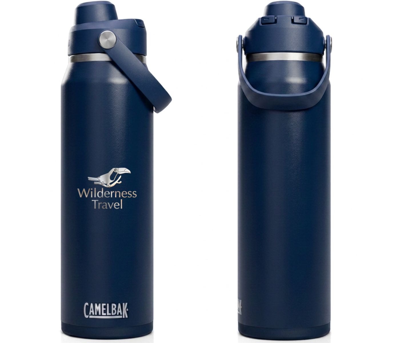 Wilderness CamelBak 32oz Thrive Chug Insulated Bottle