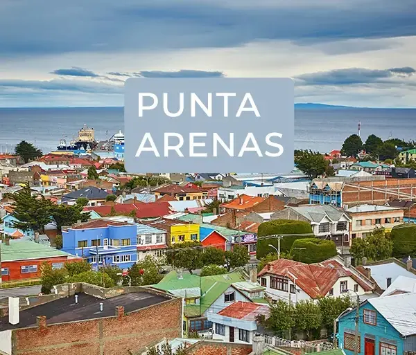 Punta Arenas Rentals