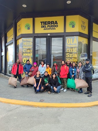 Tierra del Fuego Aventura - Ushuaia