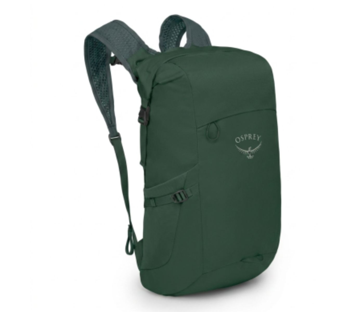 Ultralight 20L Waterproof Dry Pack by Osprey - size: 20L, color: Desert Moss